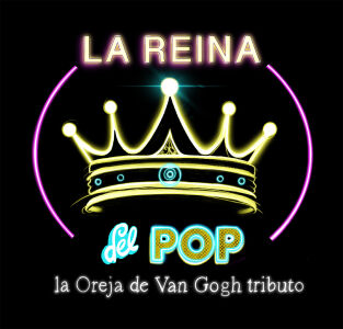 La Reina del Pop