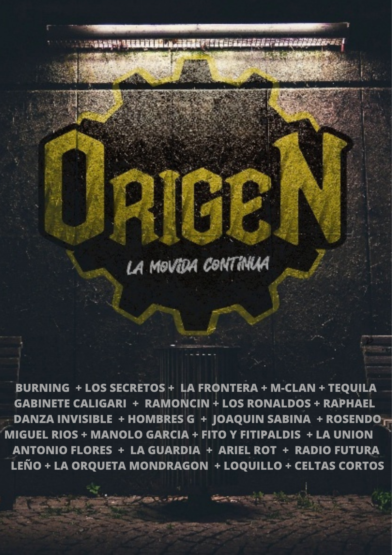 Origen 