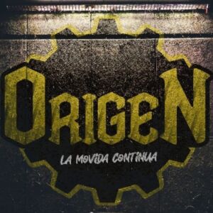 Origen 